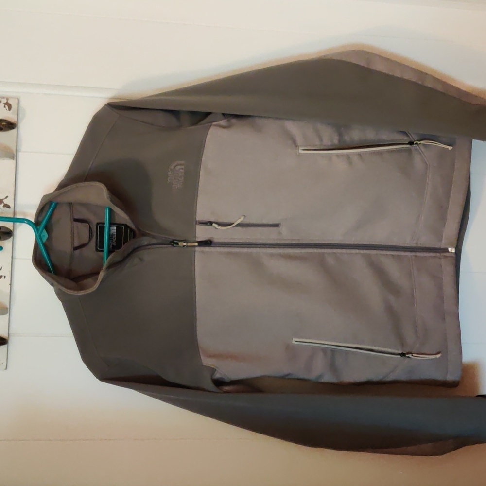 Men's North face coat